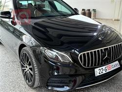 مرسيدس بنز E-Class